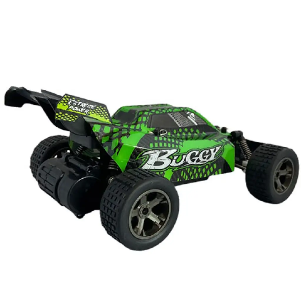RC ferngesteuerter Cheetah Buggy 1/18 2.4GHz in zwei Varianten kép 2