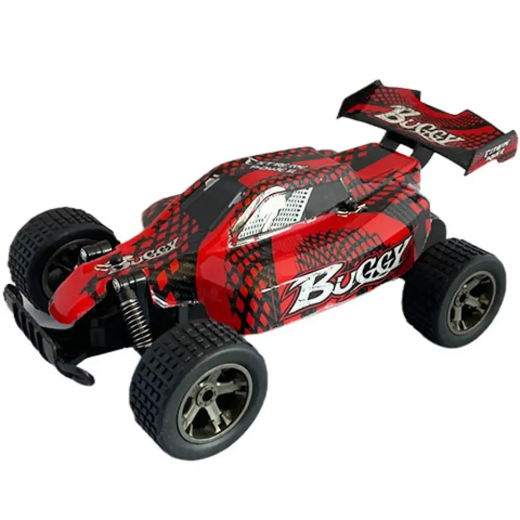 RC ferngesteuerter Cheetah Buggy 1/18 2.4GHz in zwei Varianten kép 3