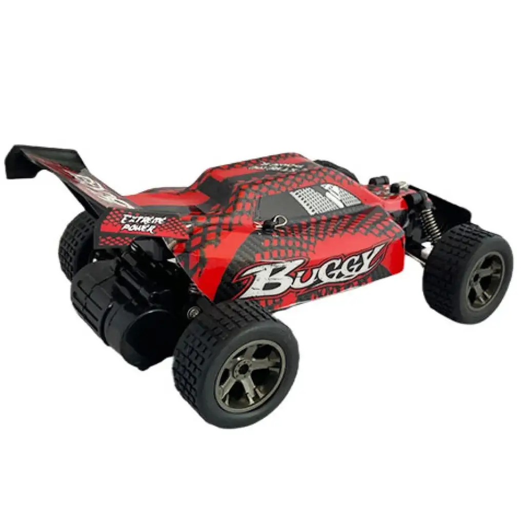 RC ferngesteuerter Cheetah Buggy 1/18 2.4GHz in zwei Varianten kép 4