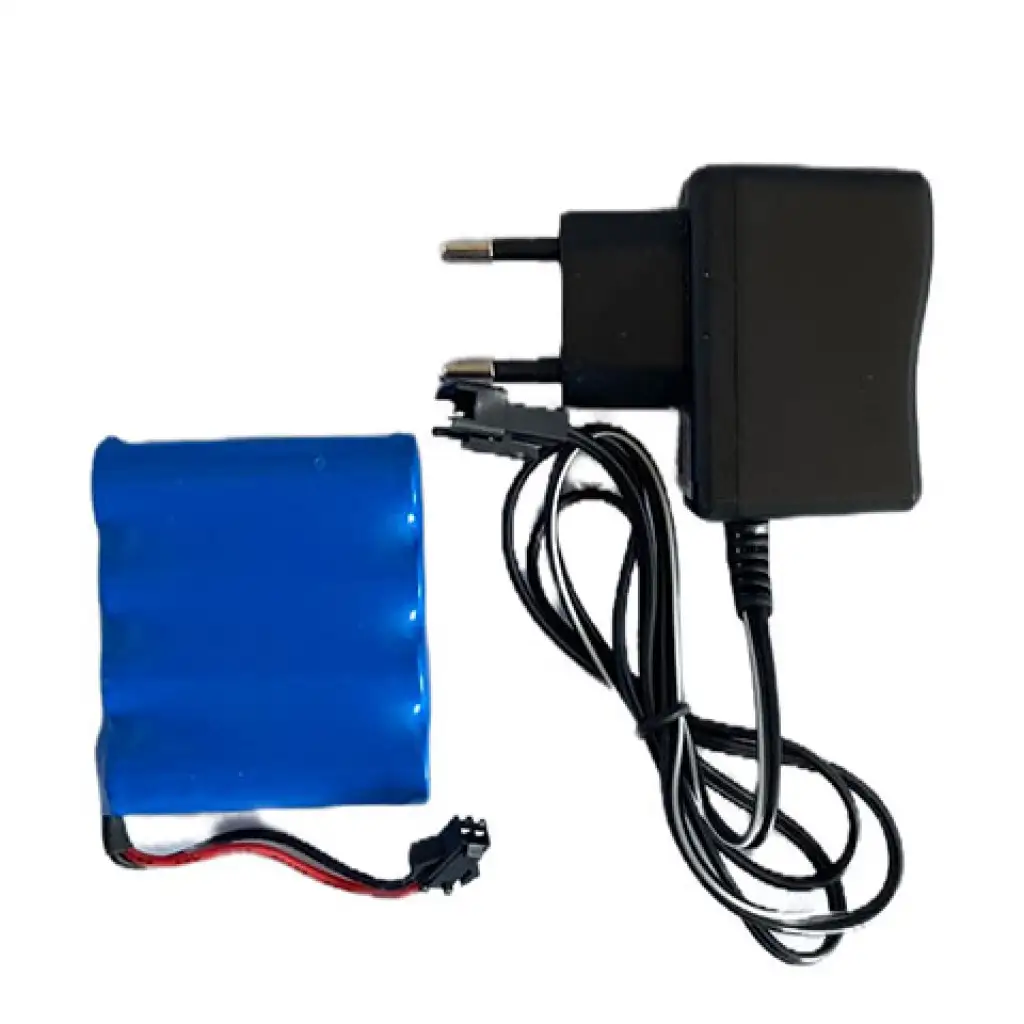 RC ferngesteuerter Cheetah Buggy 1/18 2.4GHz in zwei Varianten kép 6