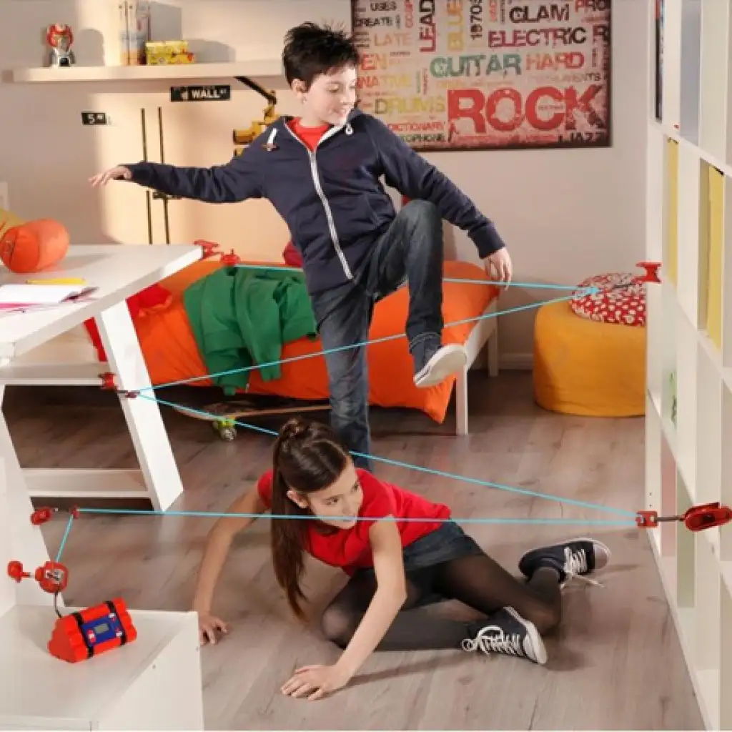 Chrono Bomb Gesellschaftsspiel kép 2