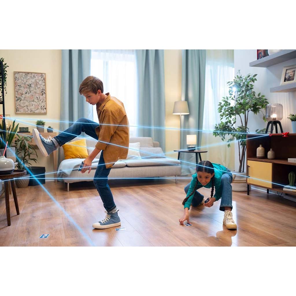 Chrono Mission: Das geheime Missions-Brettspiel kép 3