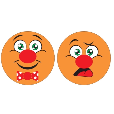 Ciki-caki labda Crazy Ball kép 5