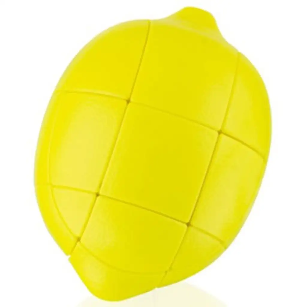Lemon Cube Geschicklichkeitsspiel kép 2