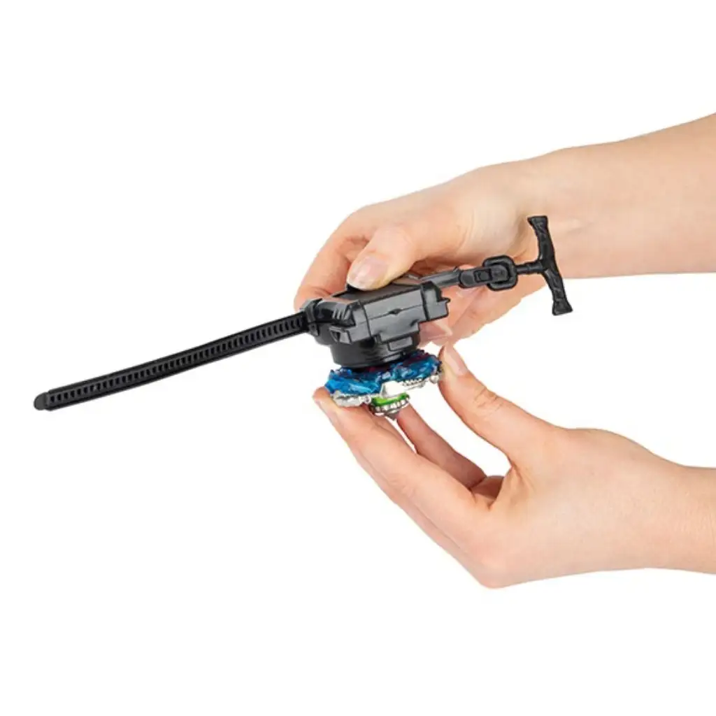 Clash Tops Kreisel-Set in mehreren Varianten 1 Stück kép 2