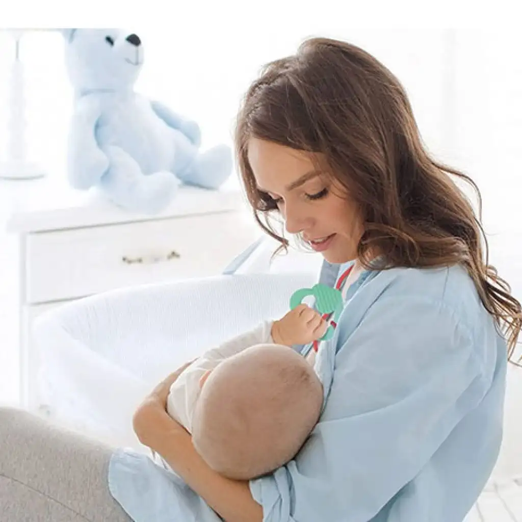 Häschen-Schlaf und Schnuffeltuch - Clementoni Baby kép 3