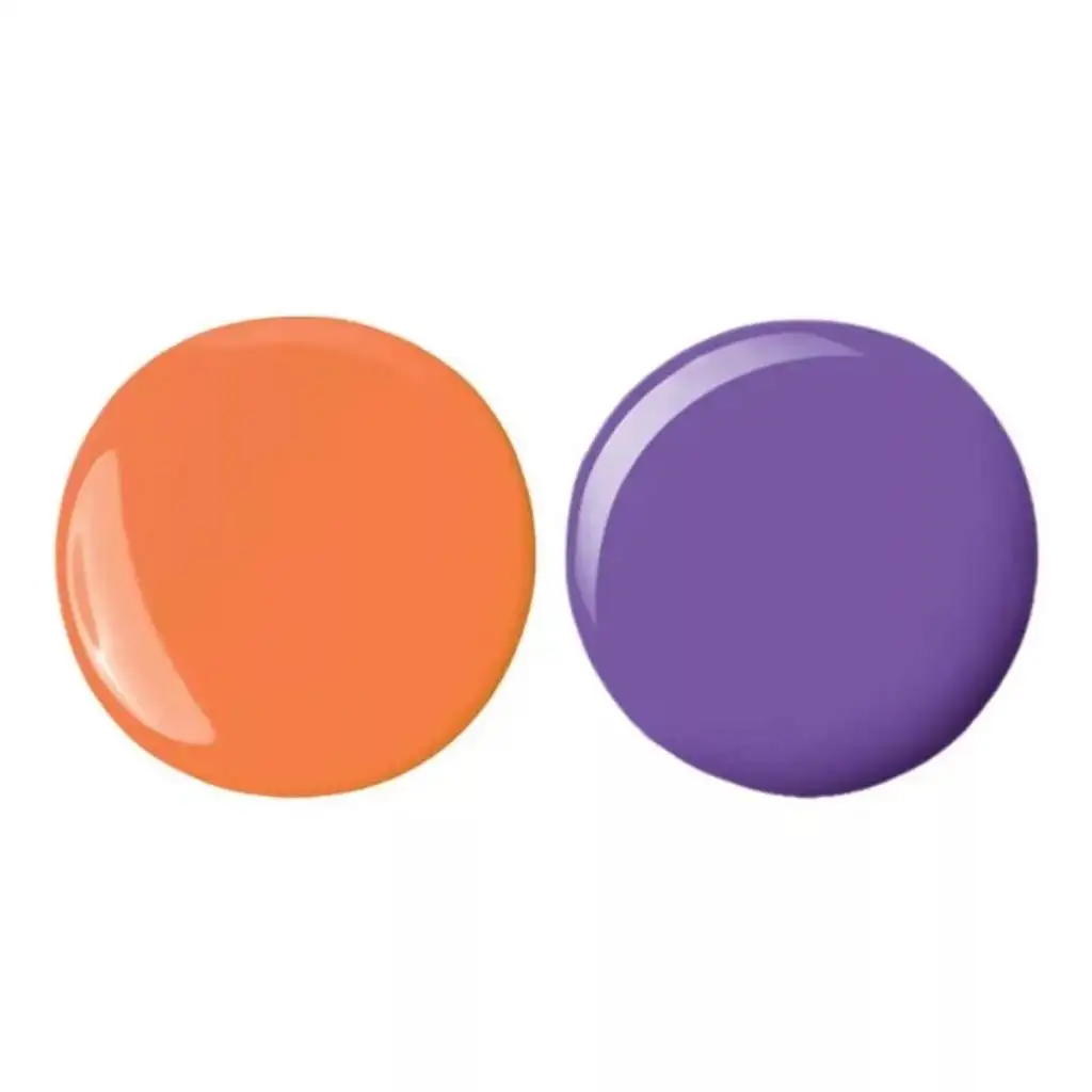 Crazy Chic: Lovely Nail Nagellack mit Tierfiguren-Pinselkopf 2er-Set - Clementoni kép 4