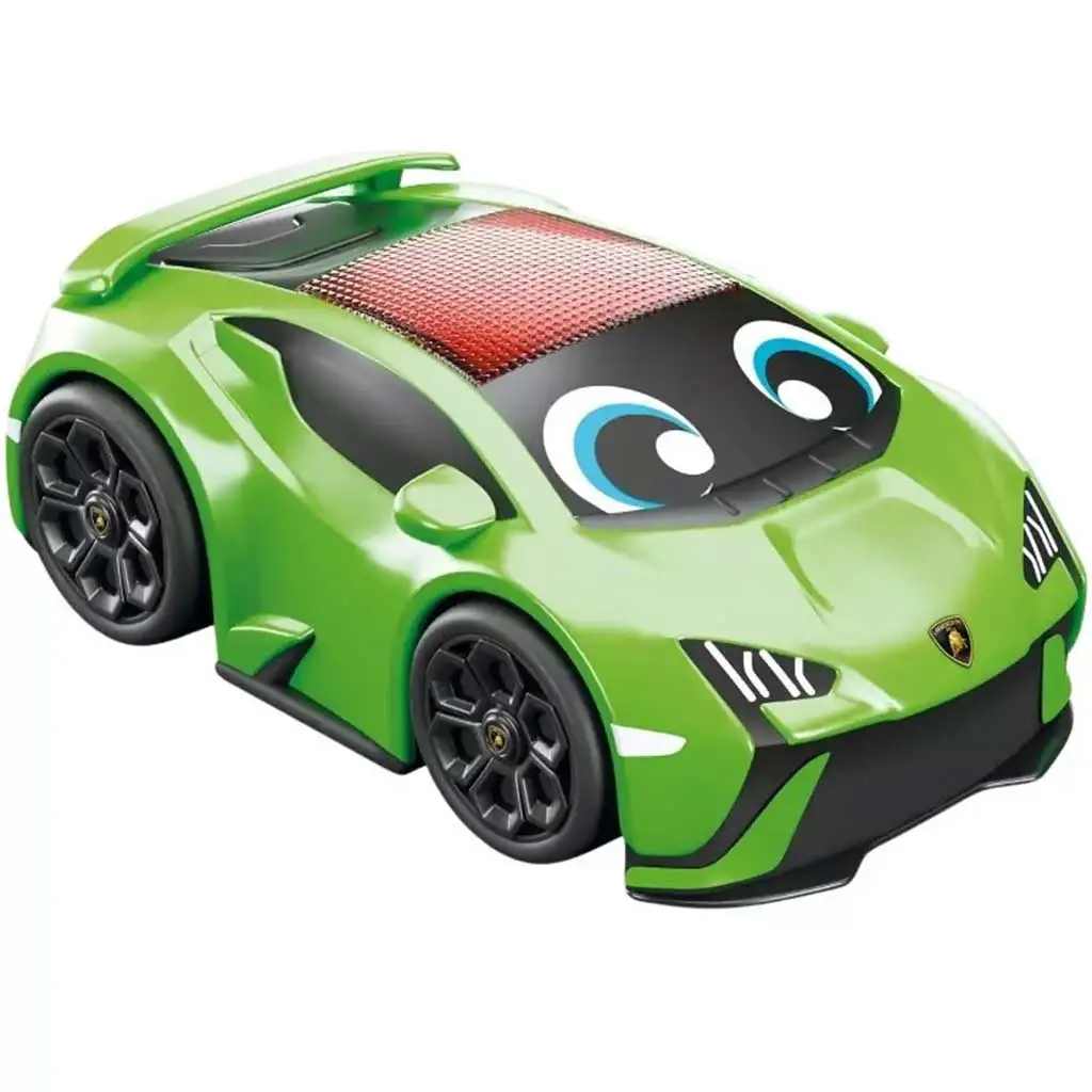 Mein erster ferngesteuerter Lamborghini Huracán - Clementoni kép 2