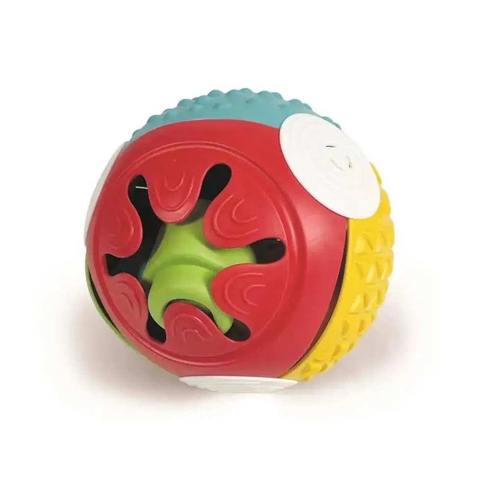 Clemmy Sensorikball - Clementoni kép 2