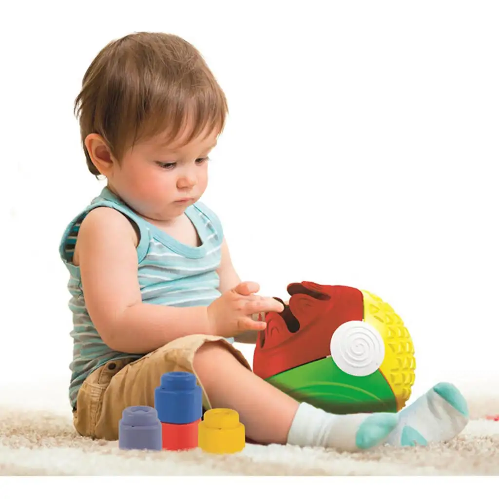 Clemmy Sensorikball - Clementoni kép 3