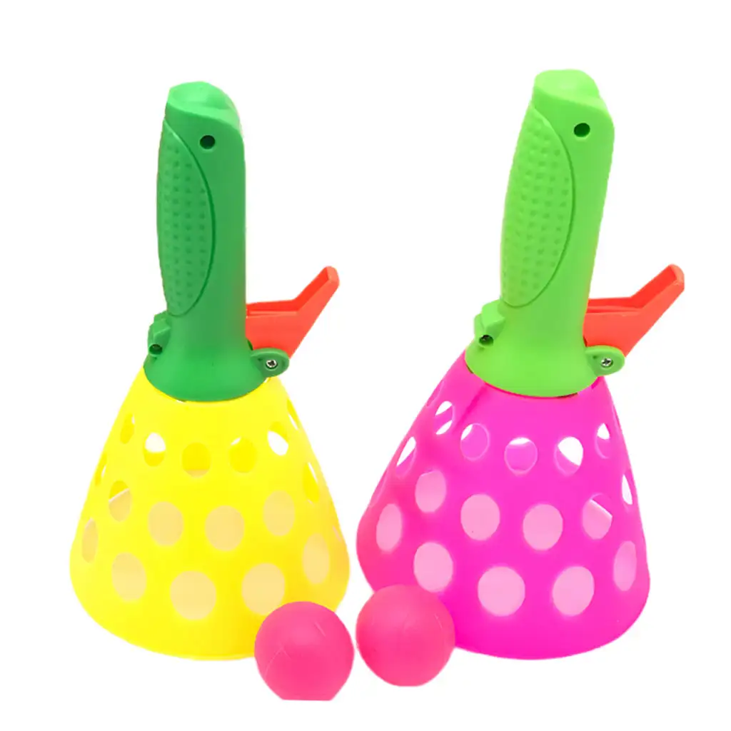 Click&Catch: 2-teiliges Geschicklichkeitsspiel in verschiedenen Farben kép 2