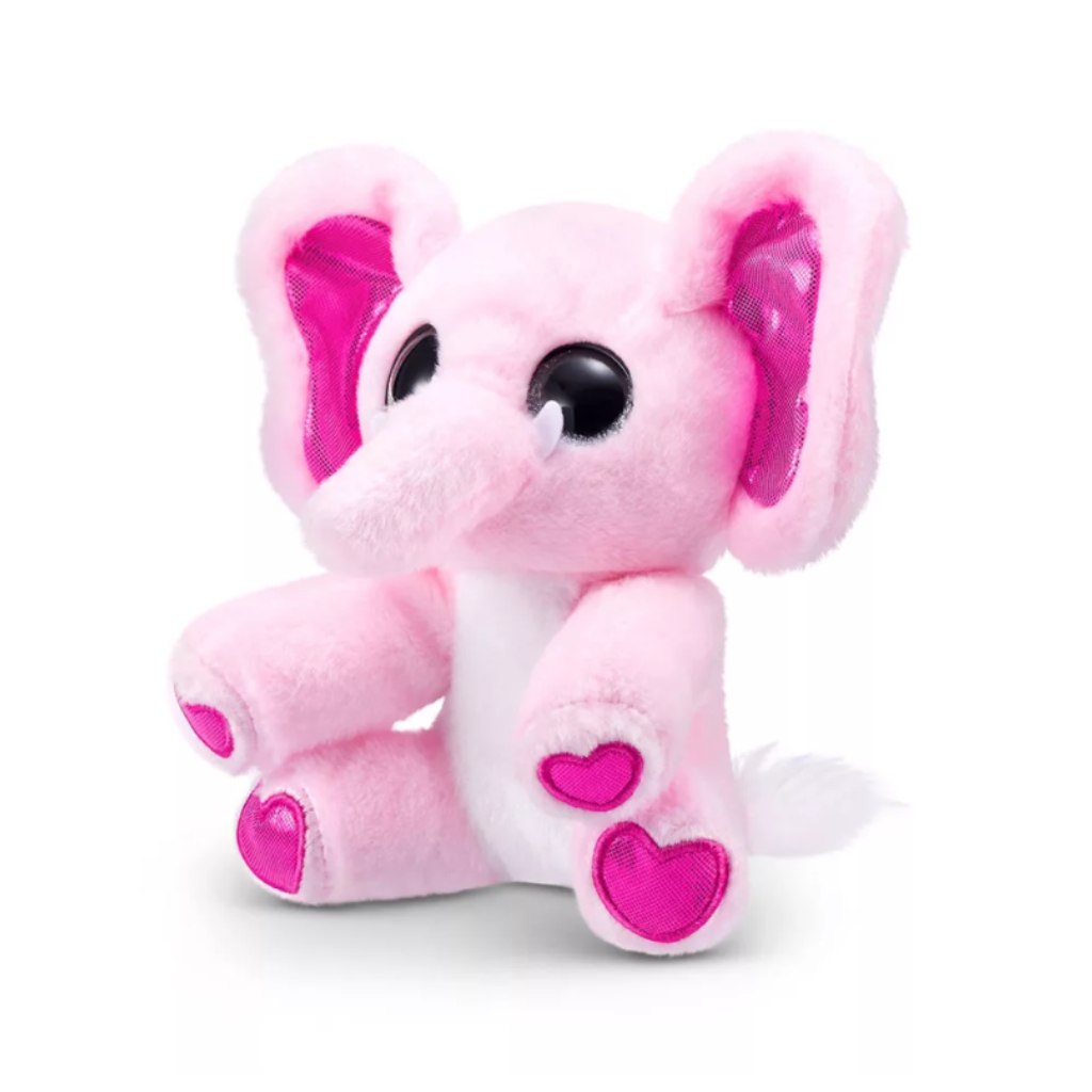 Coco Cones Valentine Sommer Plüschfigur Serie 1 - Zuru kép 2