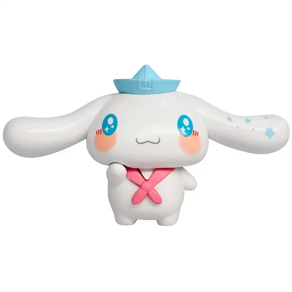Hello Kitty: Cinnamoroll Figur im Karton mit Zubehör, 6 cm kép 2