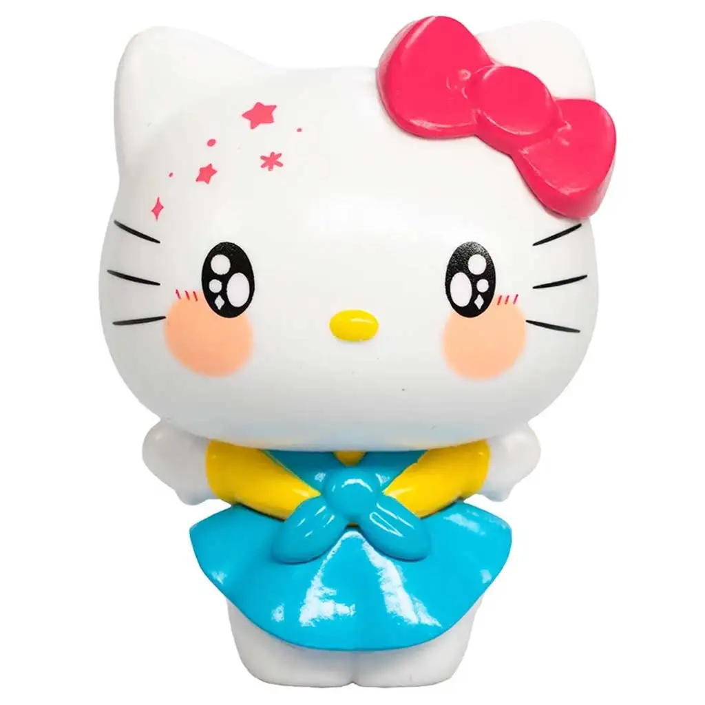 Hello Kitty: Hello Kitty Figur im Box mit Zubehör 6 cm kép 2