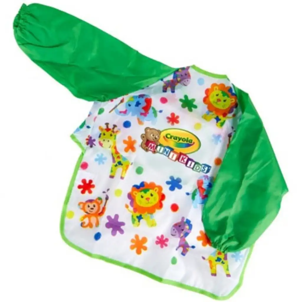 Crayola: Gyermek festőkötény kép 1