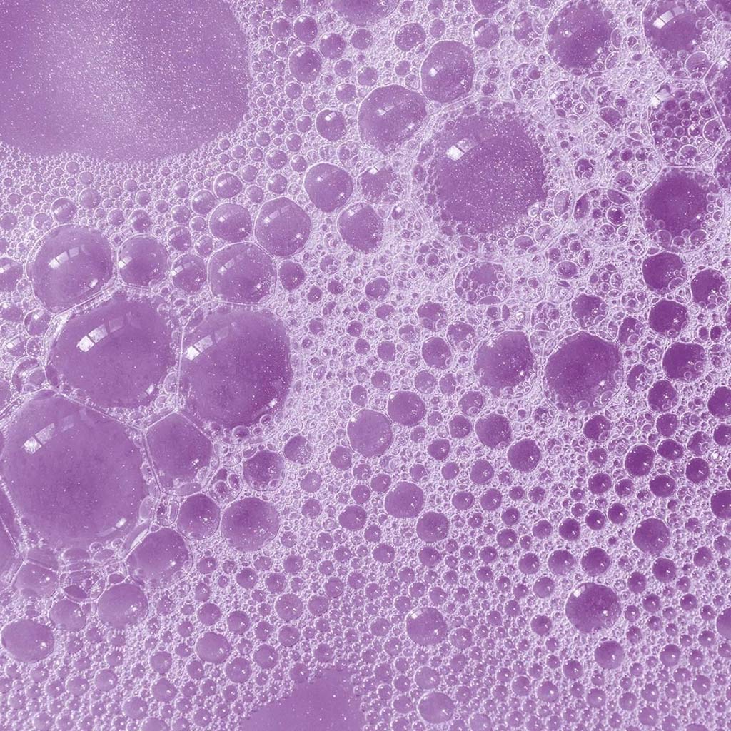 Craze Inkee: Veganes Schaumbad mit Traubenduft - EPEE kép 3