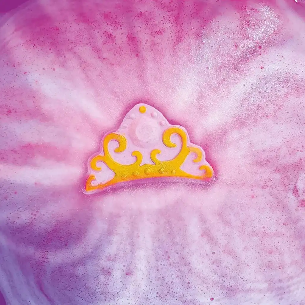 Craze: Inkee Galupy großes veganes Einhorn-Badeset kép 4