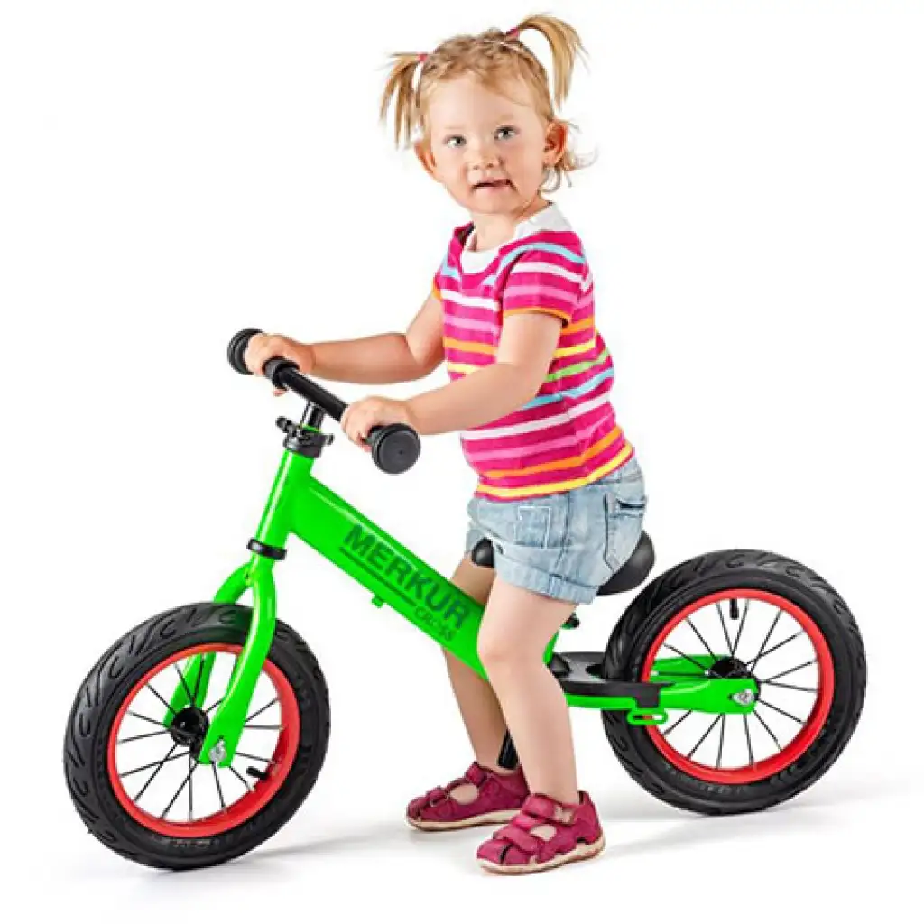 Cross grünes Laufrad kép 2