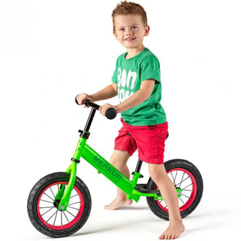 Cross grünes Laufrad kép 3