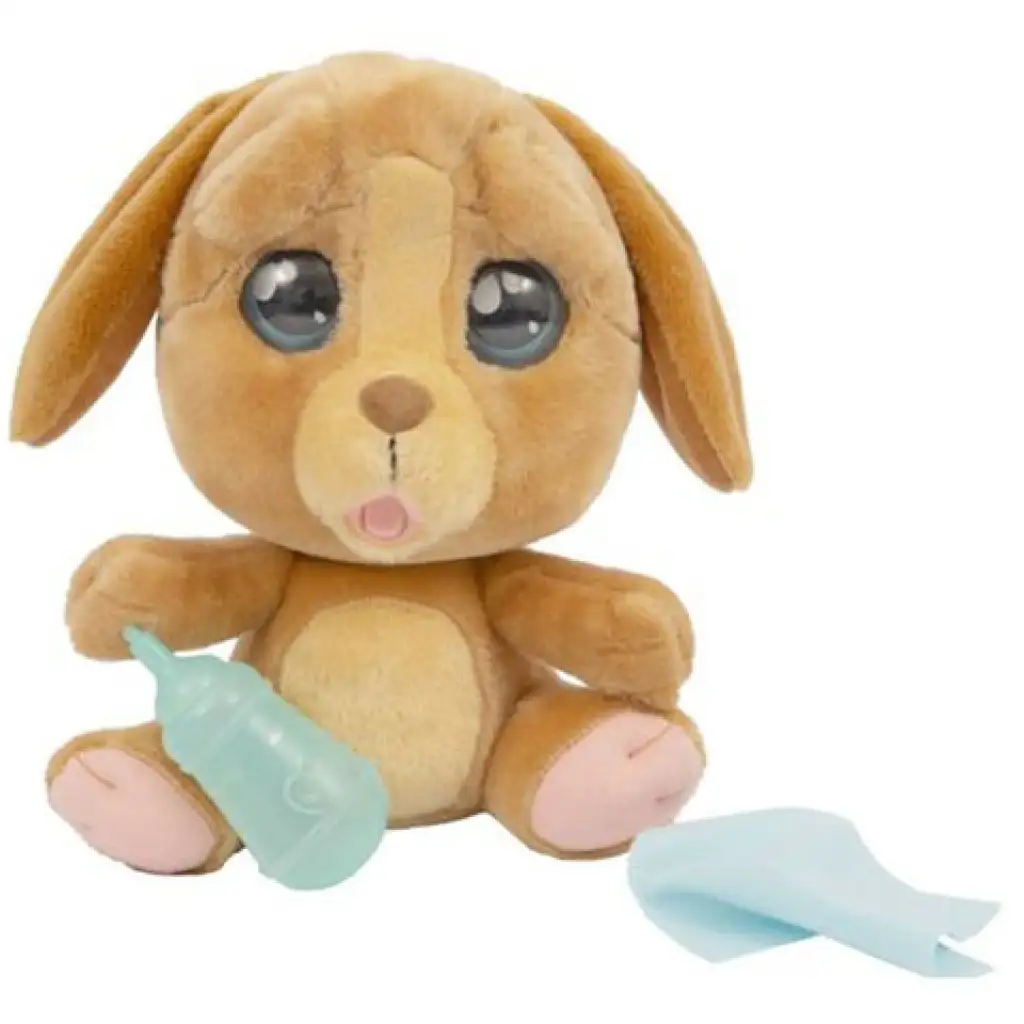 Cry Pets: Weinerlicher Welpe in zwei Varianten kép 2