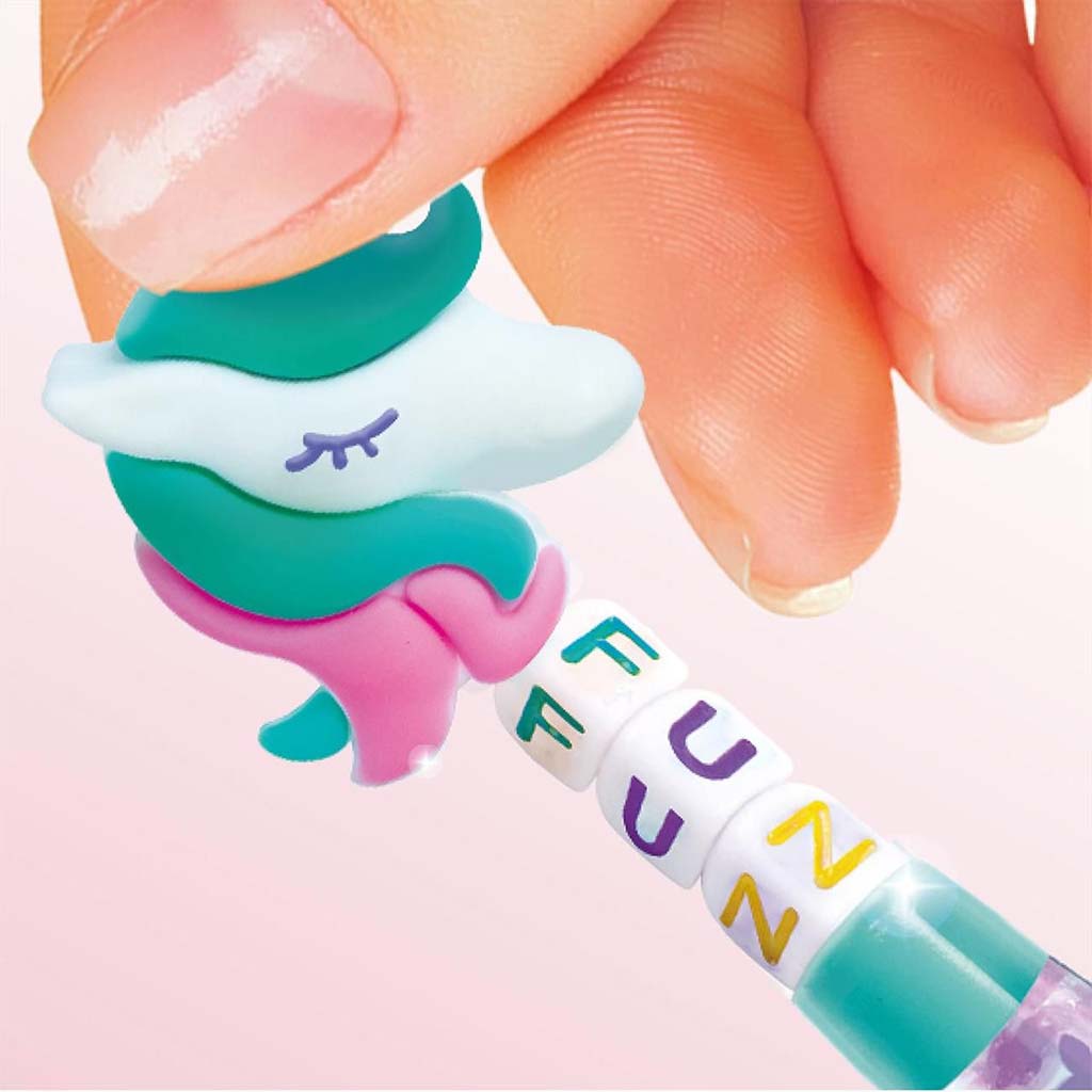 Style 4 Ever: DIY Mach-es-selbst Stiftfabrik kép 3