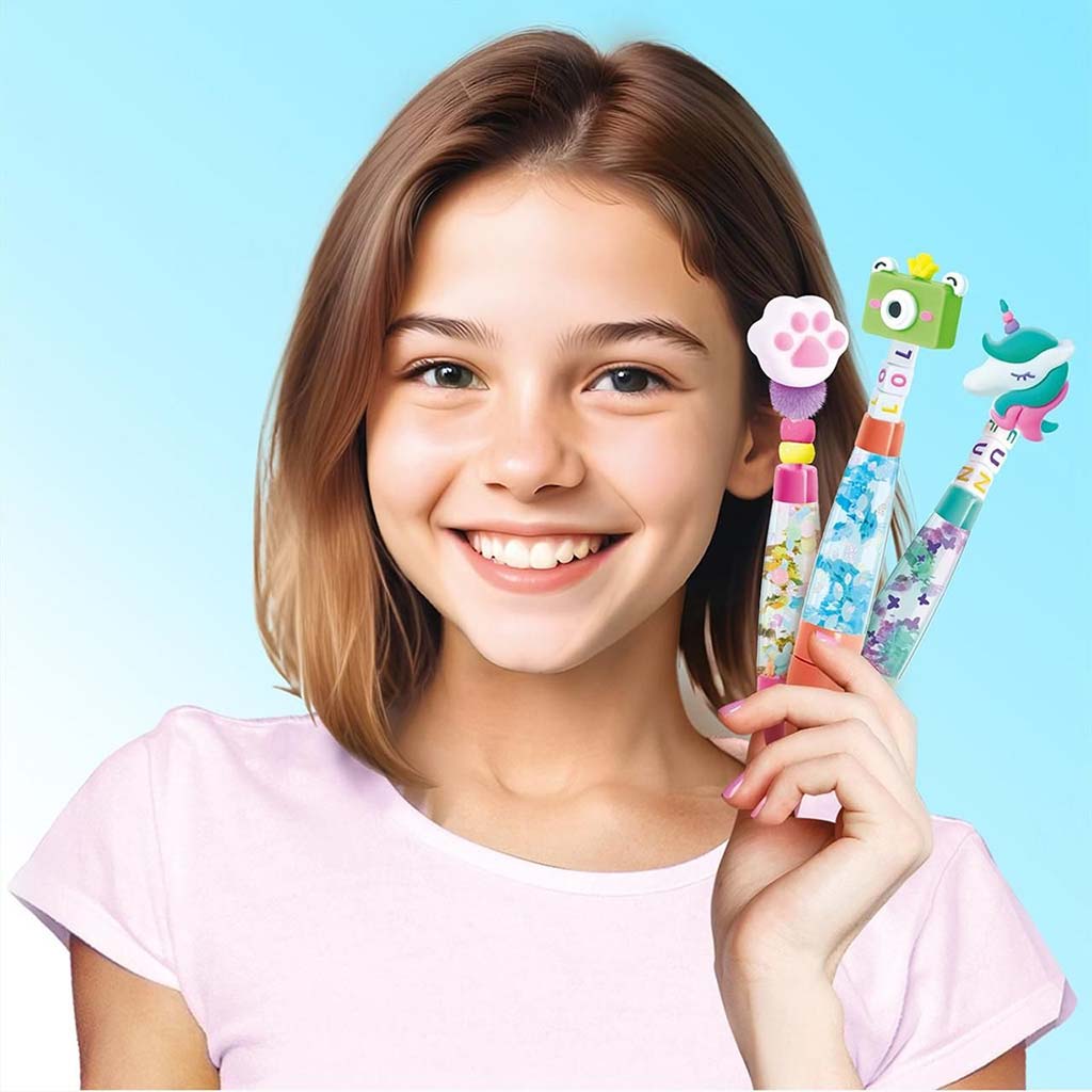 Style 4 Ever: DIY Mach-es-selbst Stiftfabrik kép 4