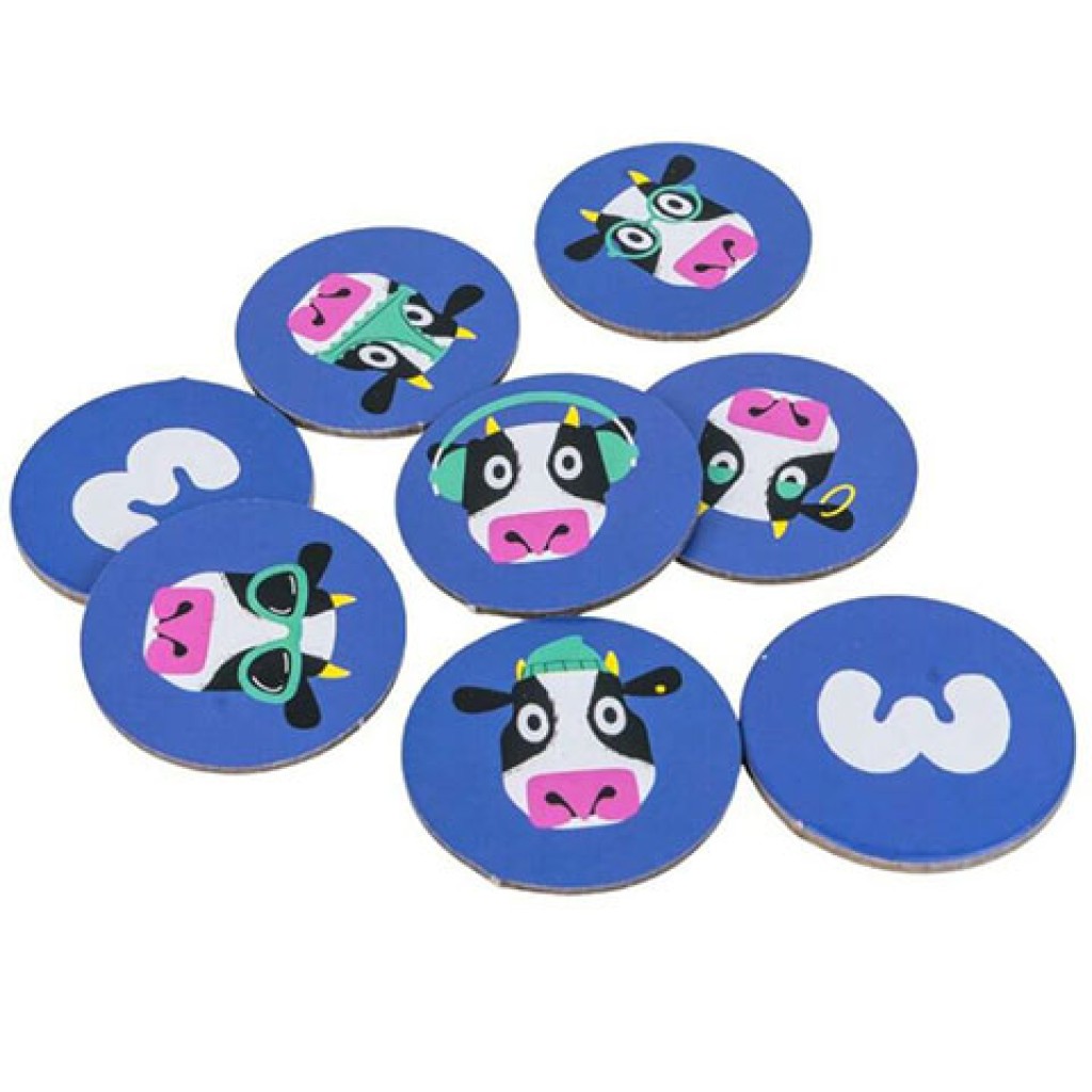 Herdengeist Brettspiel kép 3