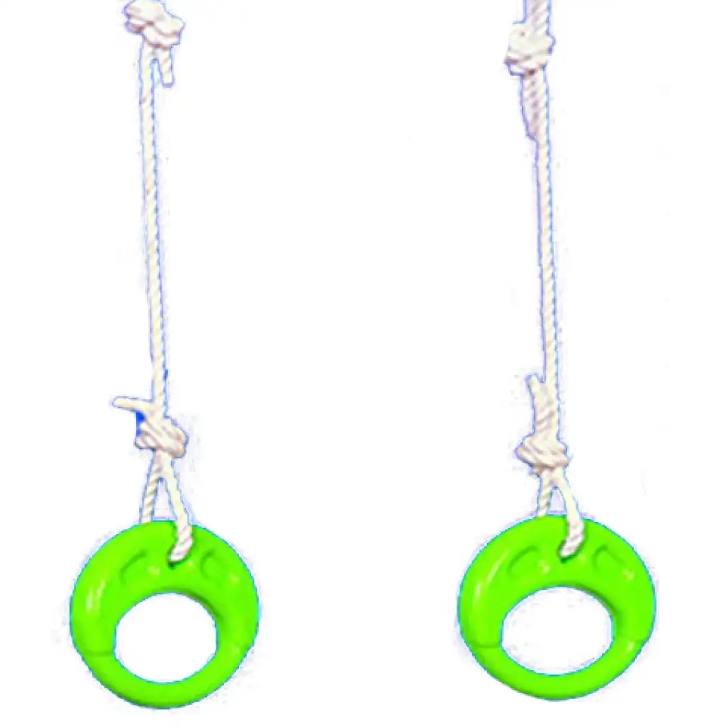 Gartenturnring - D-Toys