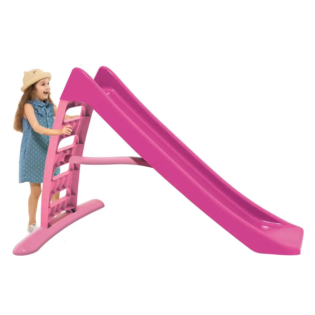 Speed rosa 170 cm Rutsche kép 2