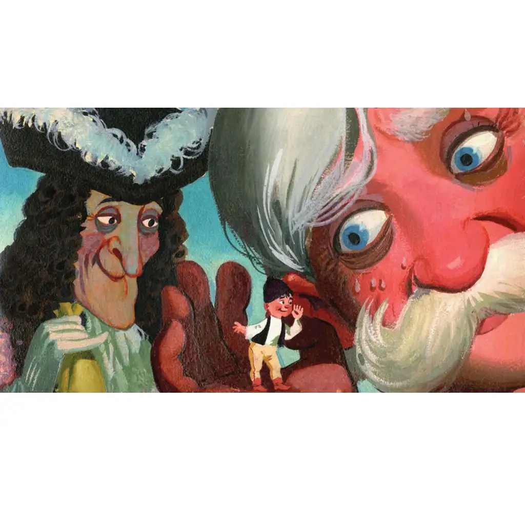 Babsamen Jankó-Diafilm