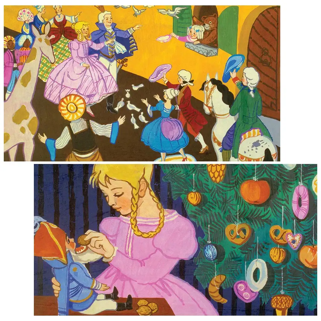 Nussknacker-Diafilm kép 2