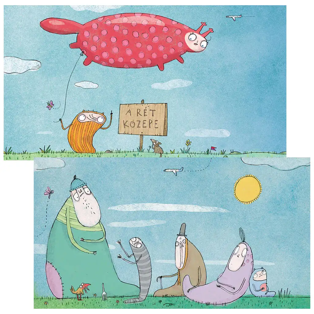 Ein Haufen Kufli-Diafilm kép 2