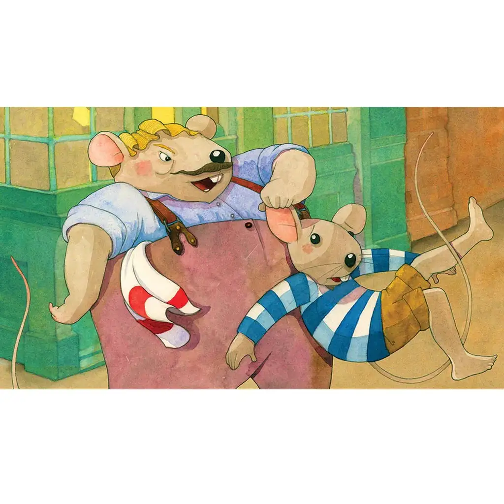 Berg Judit: Rumini auf der Windkönigin Diavortrag