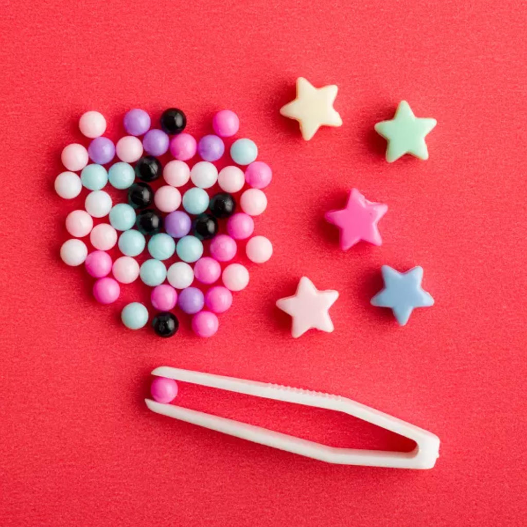 Decoden Magic - Varázsdekor: ijesztően cuki táskadísz kép 7