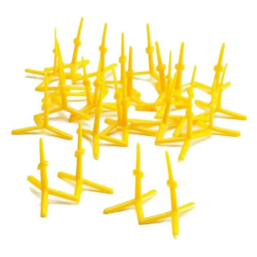 PlayBox: Dekorative Hühnerbeine 50er-Set kép 1