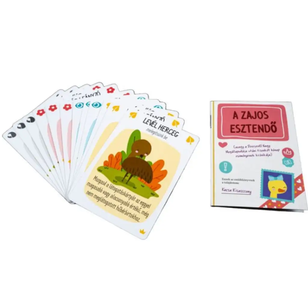 Der Ruhm des Frostwaldes Brettspiel kép 5