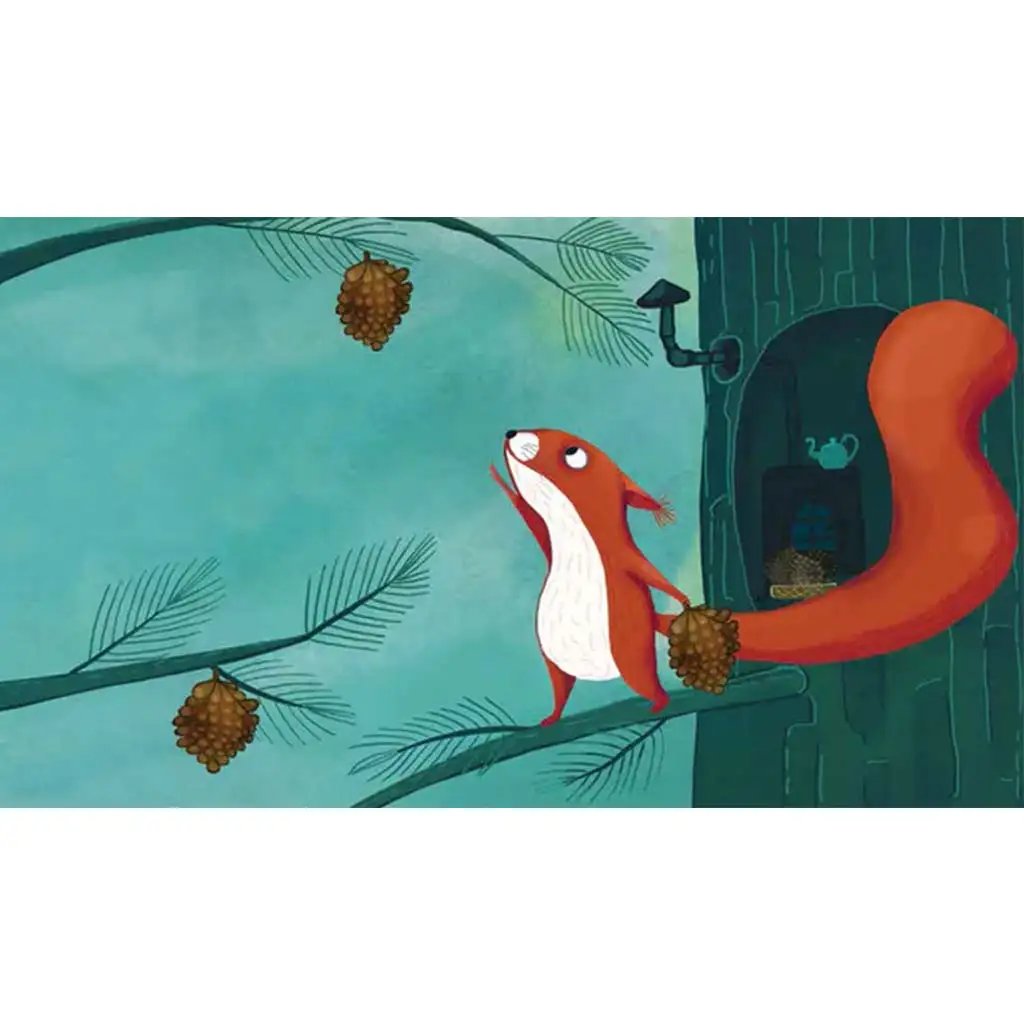 Halbminütige Reime Diashow kép 2