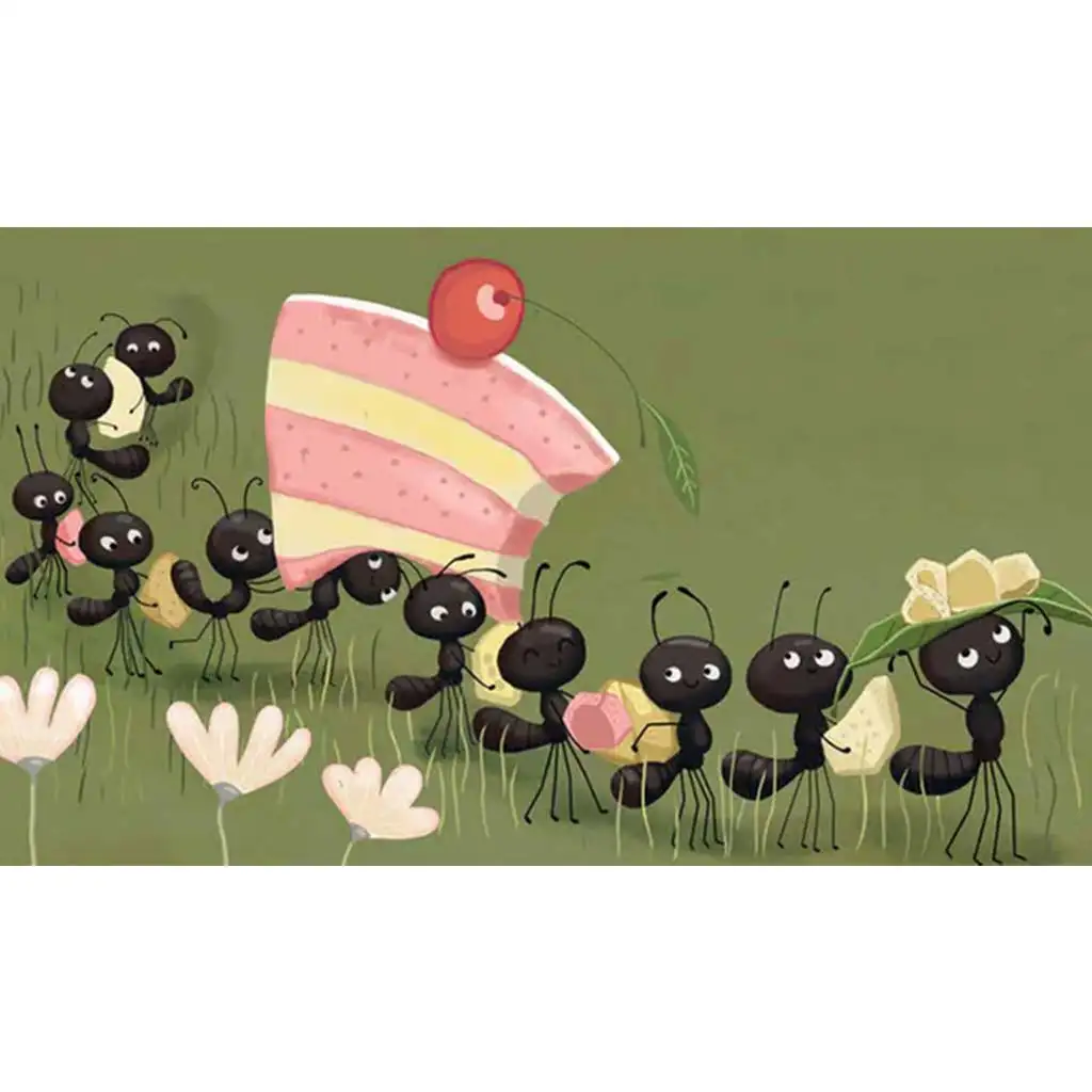 Halbminütige Reime Diashow kép 3