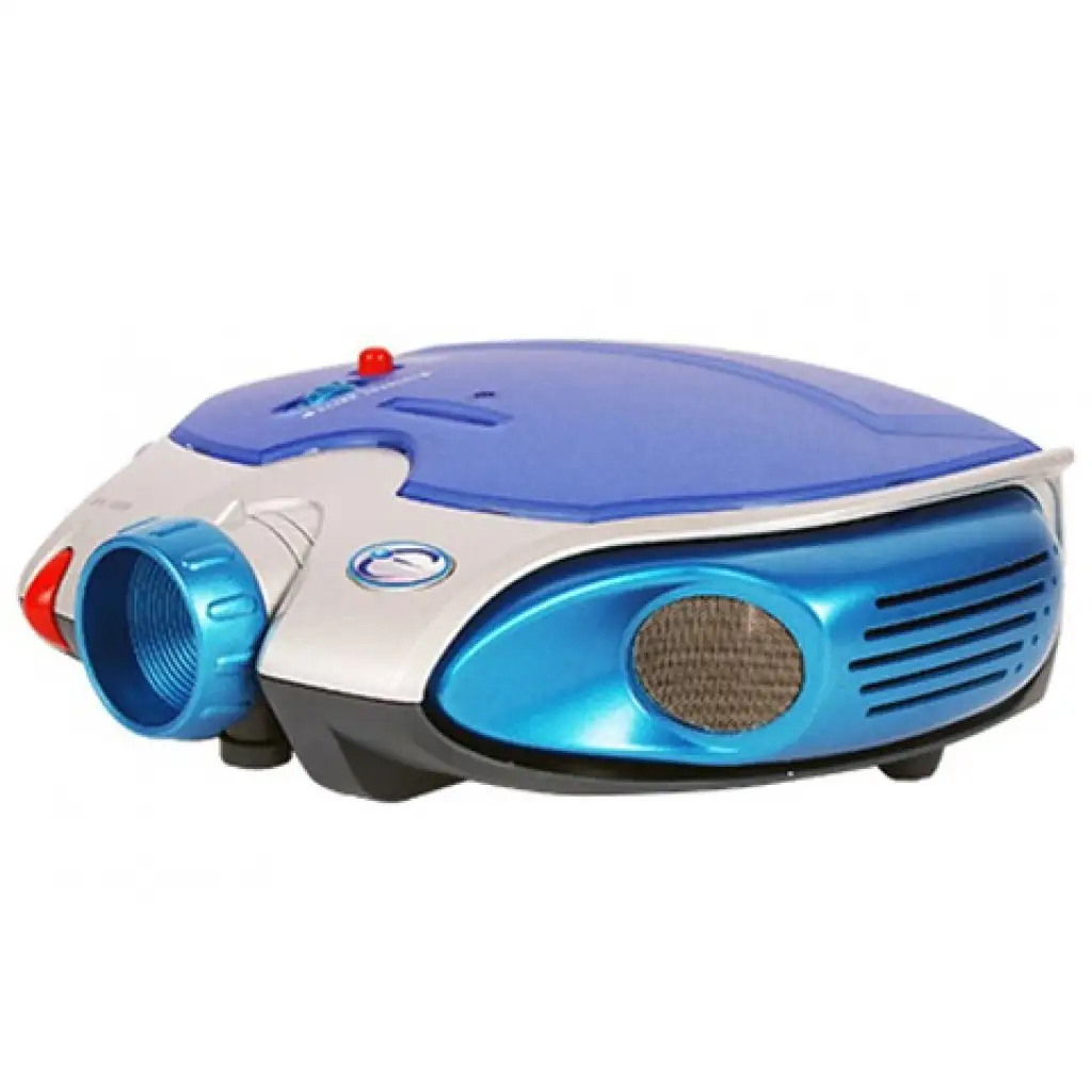 Projektor mit Vuk-Diafilm kép 3