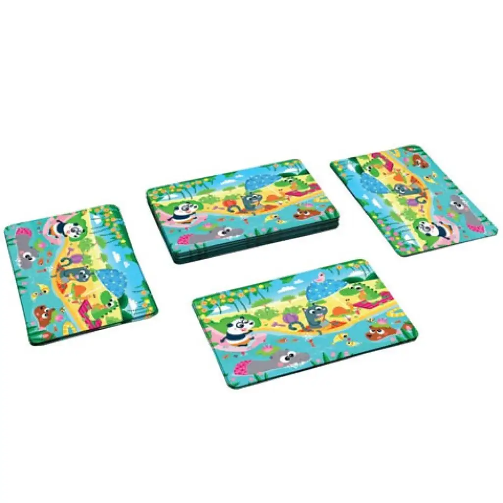 Difference Junior Gesellschaftsspiel kép 2