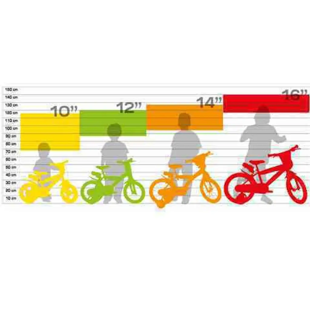 Mountainbike R88 grün-schwarz Kinderfahrrad in Größe 16 - Dino Bikes Fahrrad kép 2