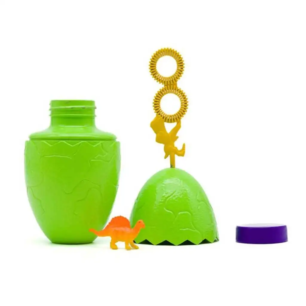 Gazillion: Dino-Ei Seifenblasenmacher kép 2