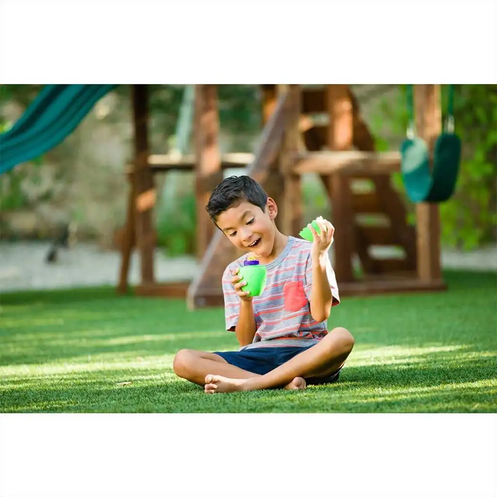 Gazillion: Dino-Ei Seifenblasenmacher kép 3