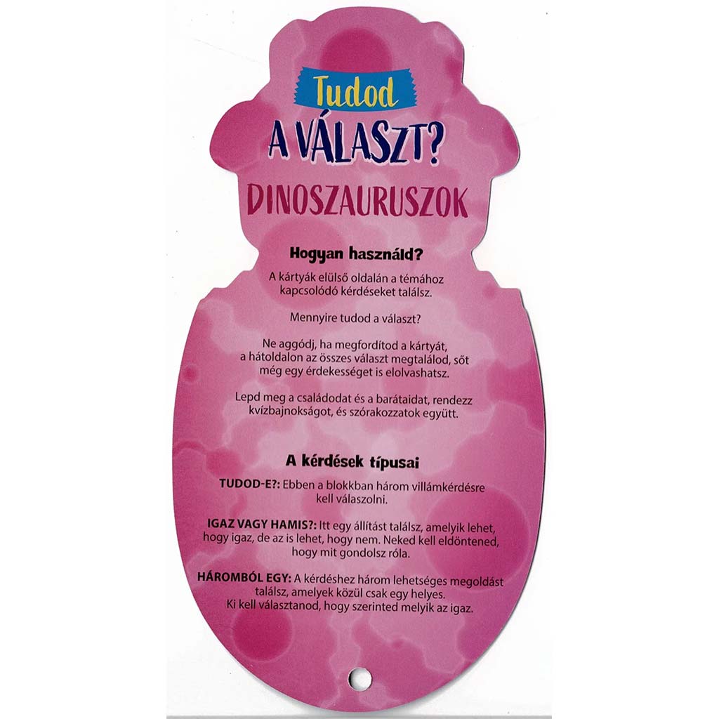 Weißt du die Antwort? – Dinosaurier kép 2
