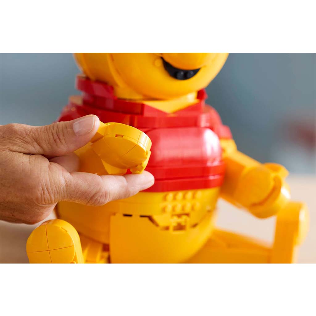 LEGO® Disney™: Winnie Puuh (43300) kép 6