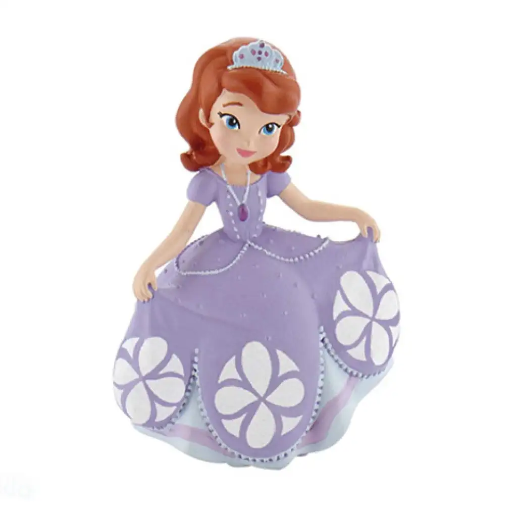 Disney: Prinzessin Sofia - Bullyland