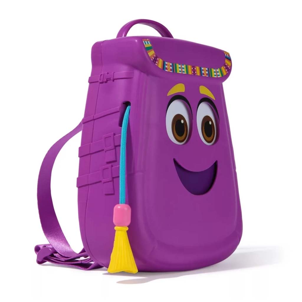 Dora die Entdeckerin – Rucksack – Spin Master kép 3