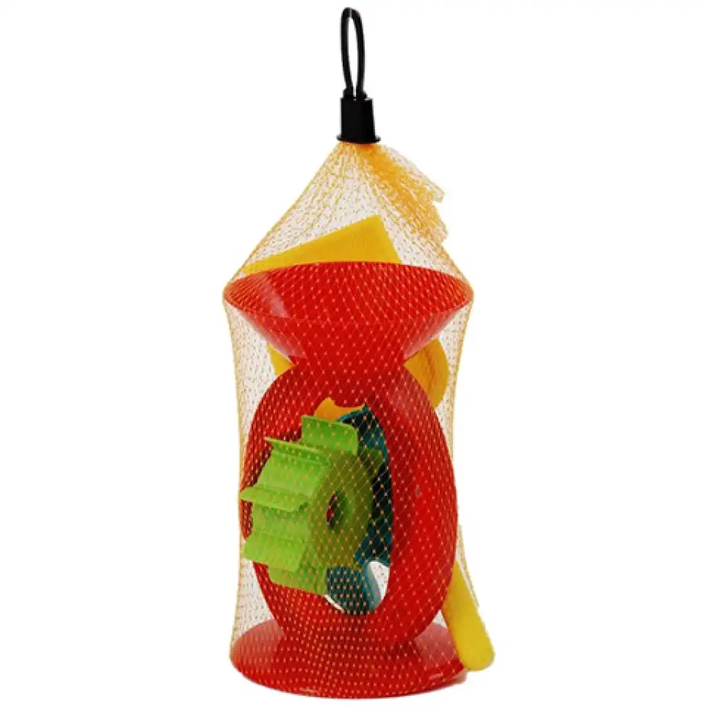 Kleines Sandkasten-Mühlenset, 3-teilig kép 2