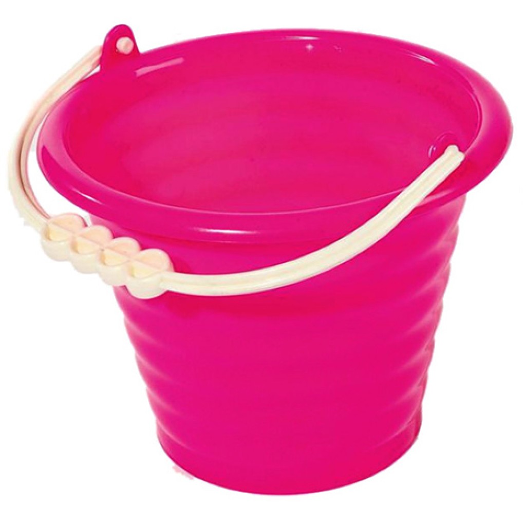 Mittlerer Sandkasten-Eimer 2L - D-Toys kép 2