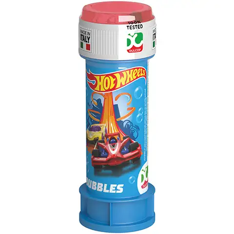 Hot Wheels Seifenblasen 60ml kép 2